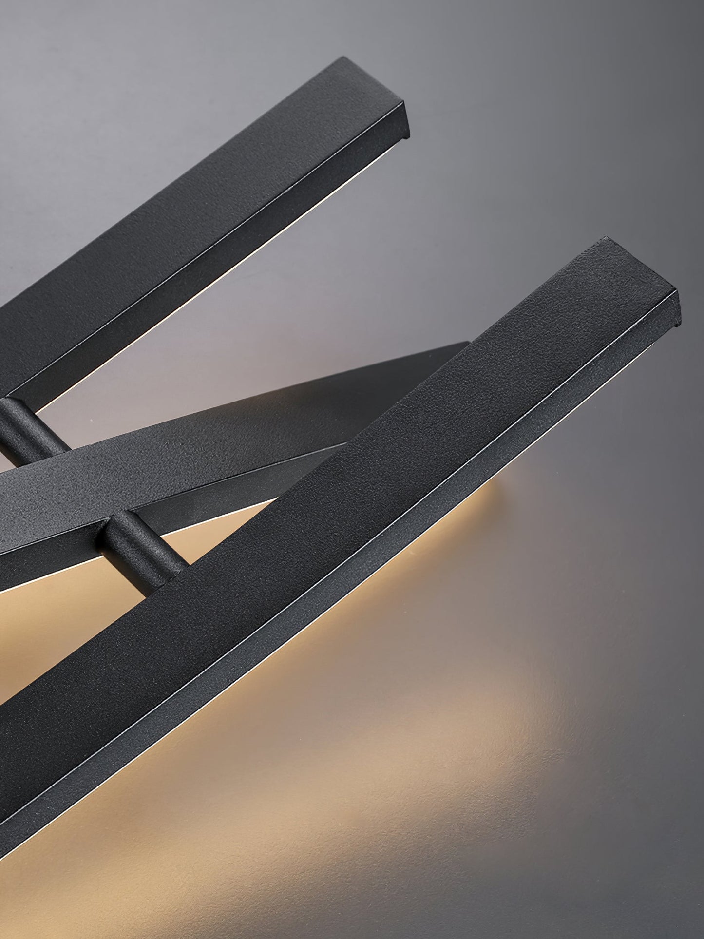 Wishbone Elegant LED Chandelier