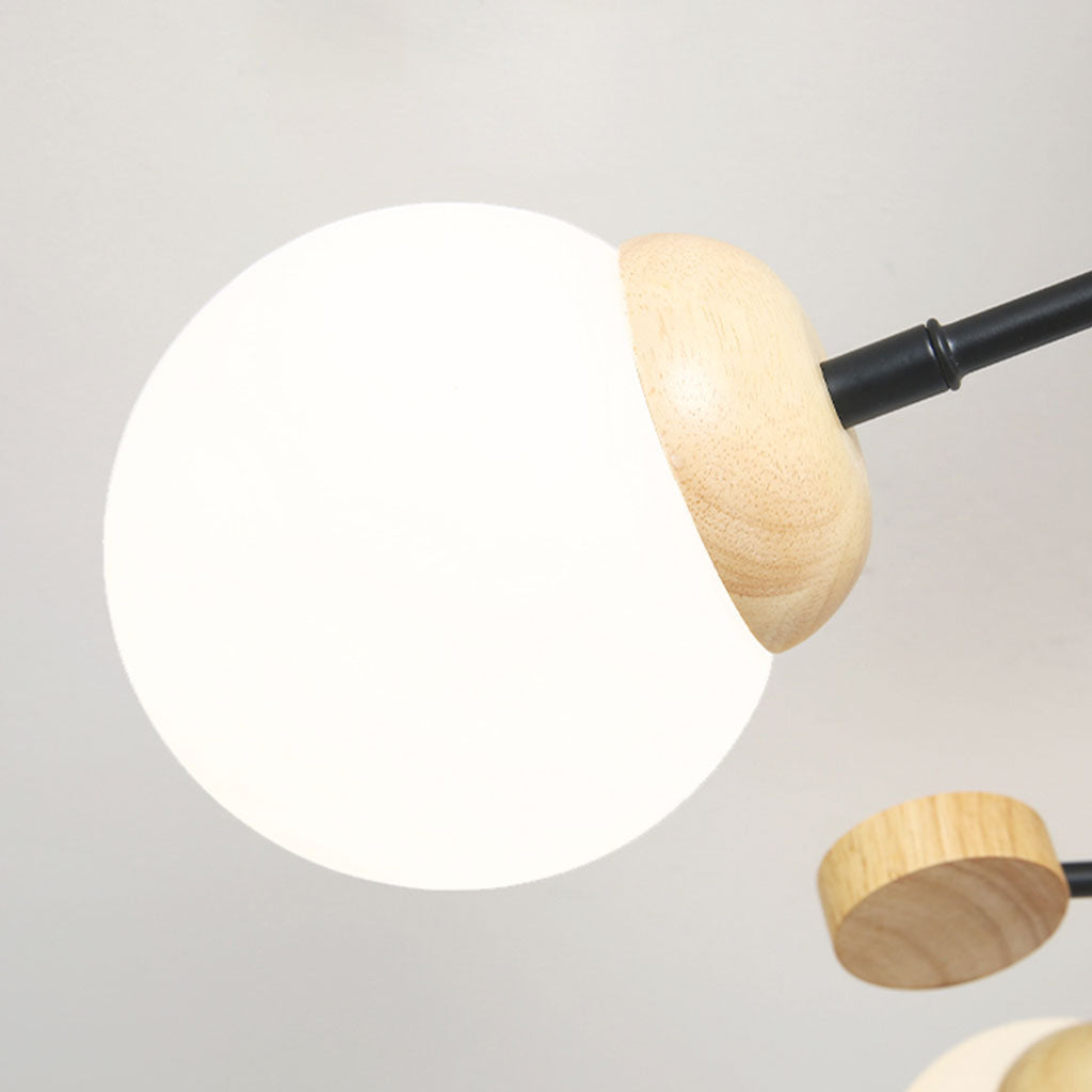 Chandelier Ceiling Light Elegant Design