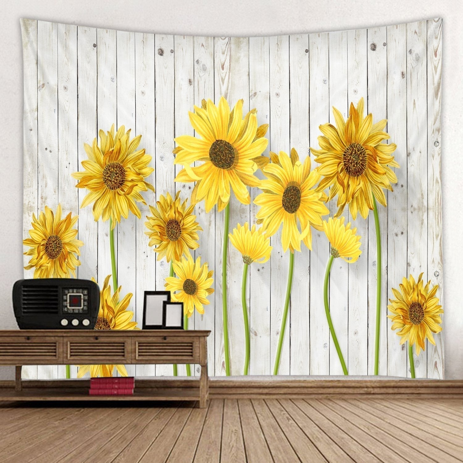 Nordvian Wall Tapestries - Nordic Side - 05-07