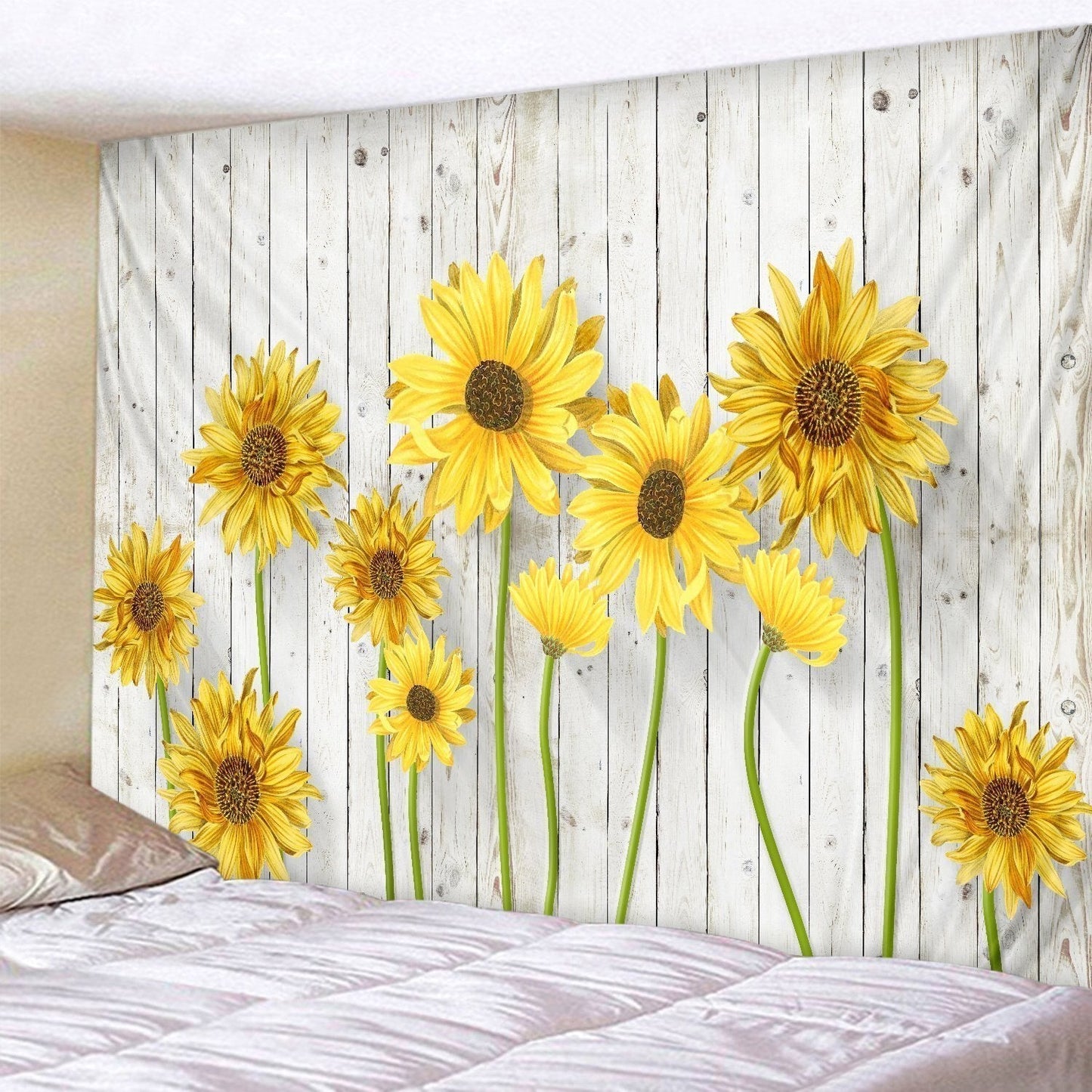 Nordvian Wall Tapestries - Nordic Side - 05-07