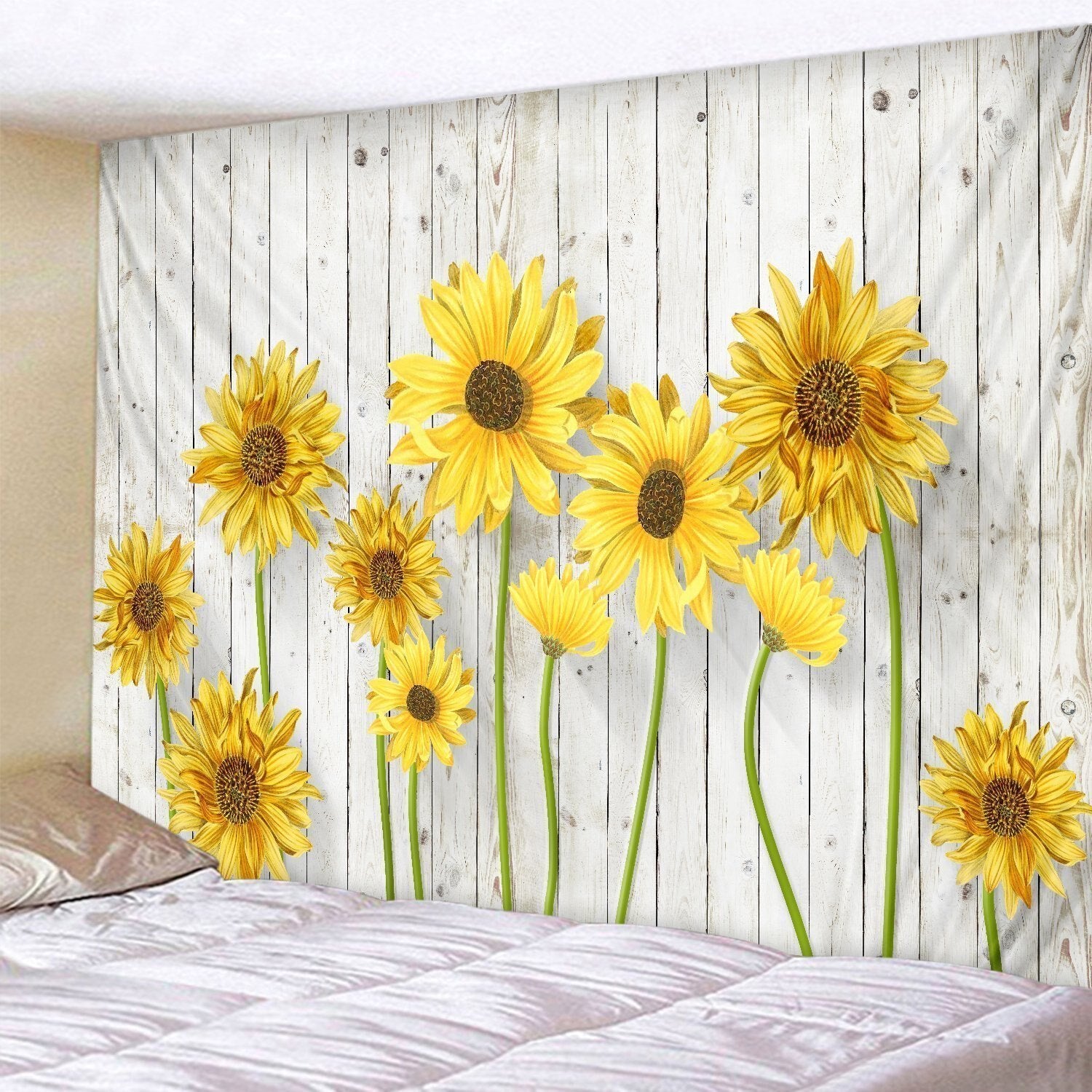 Nordvian Wall Tapestries - Nordic Side - 05-07