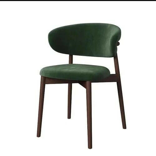 Wooden Nordic Dining Chairs