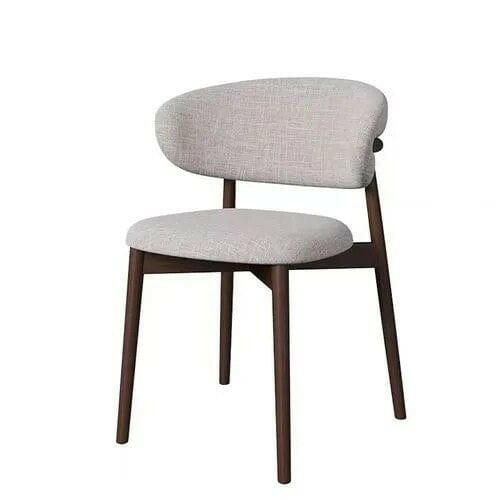 Wooden Nordic Dining Chairs