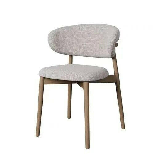 Wooden Nordic Dining Chairs