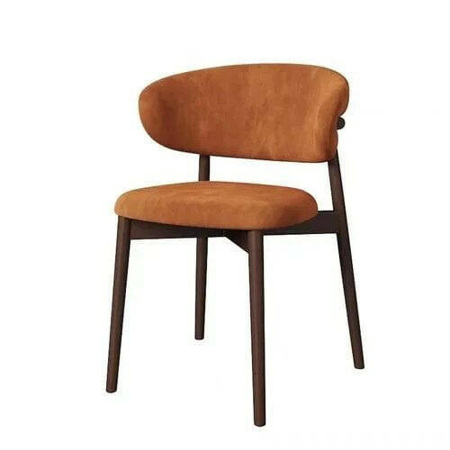 Wooden Nordic Dining Chairs