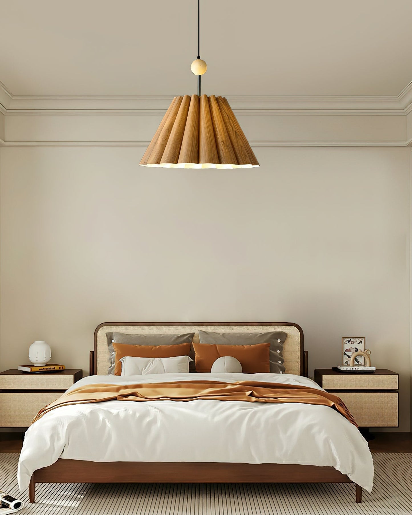 Woodland Pendant Lamp Lighting Fixture