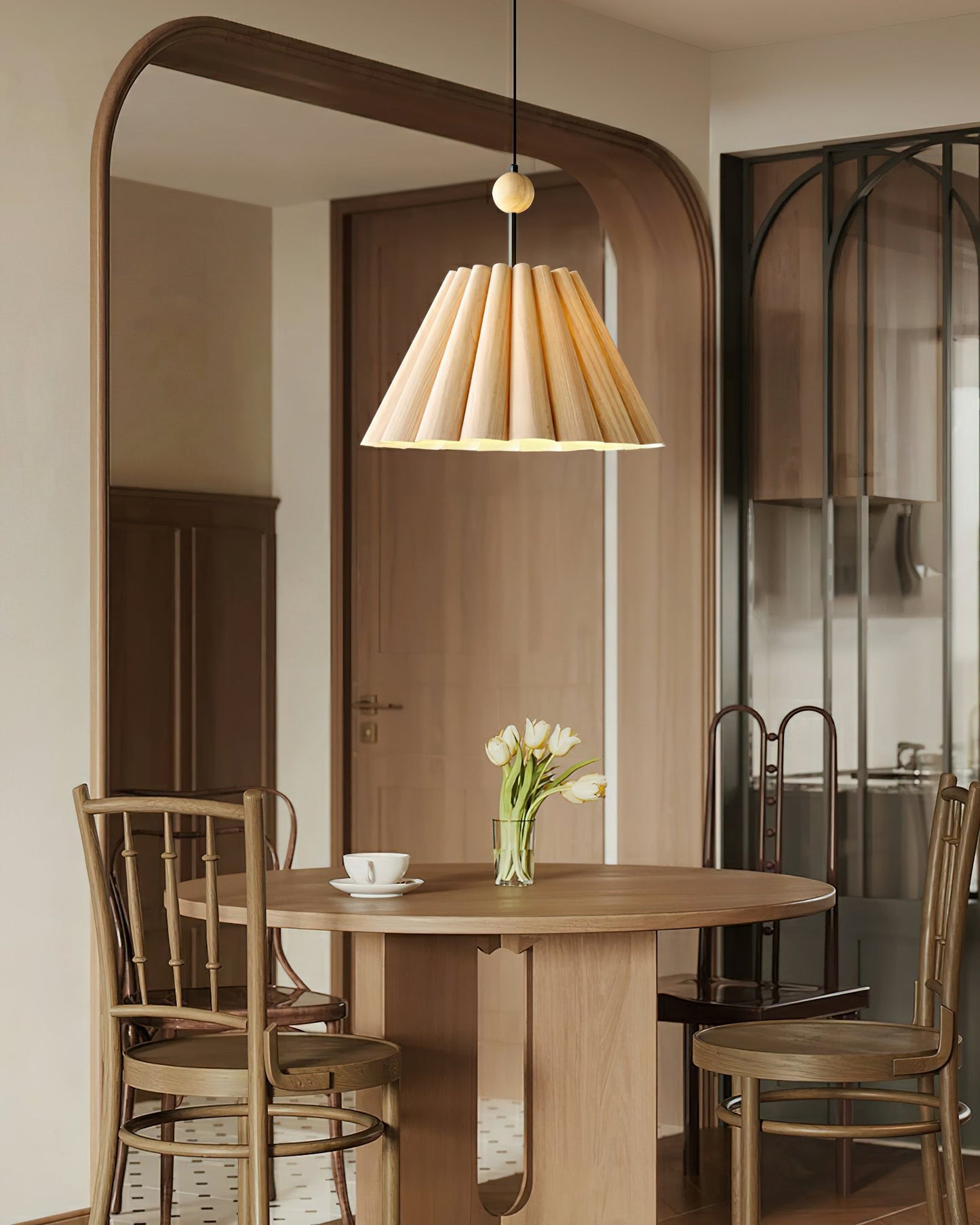 Woodland Pendant Lamp Lighting Fixture