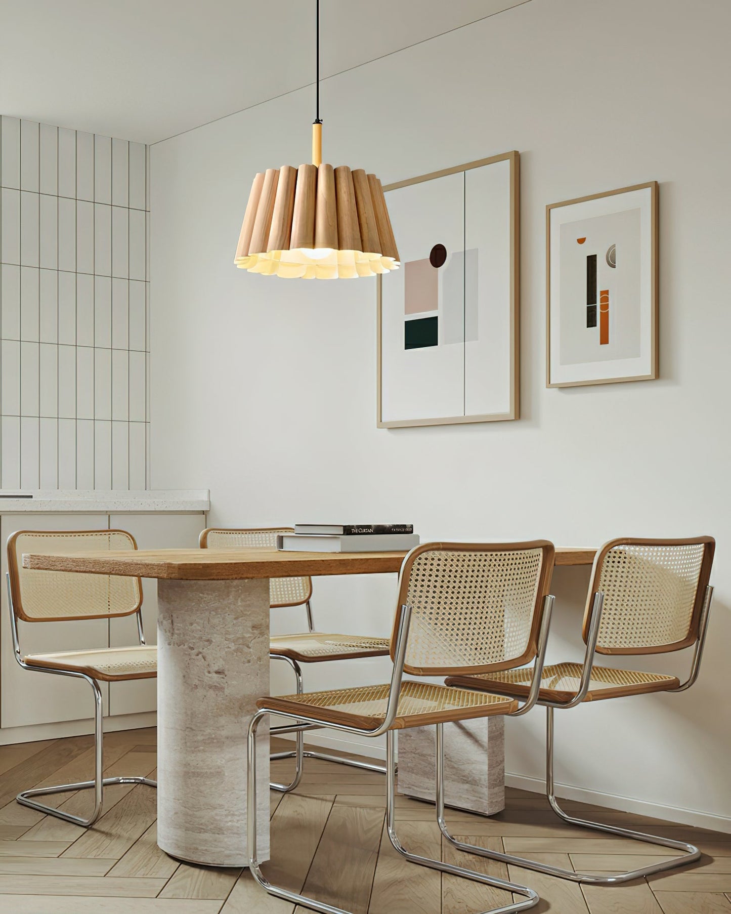 Woodland Pendant Lamp Lighting Fixture