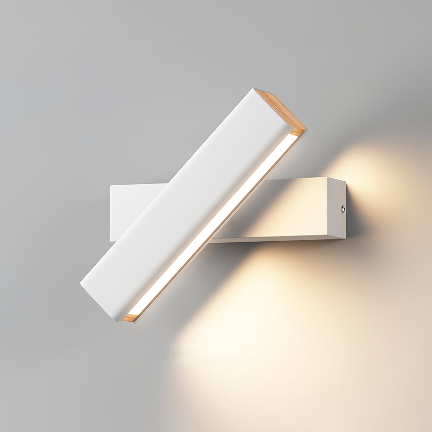Clasp Wall Lamp