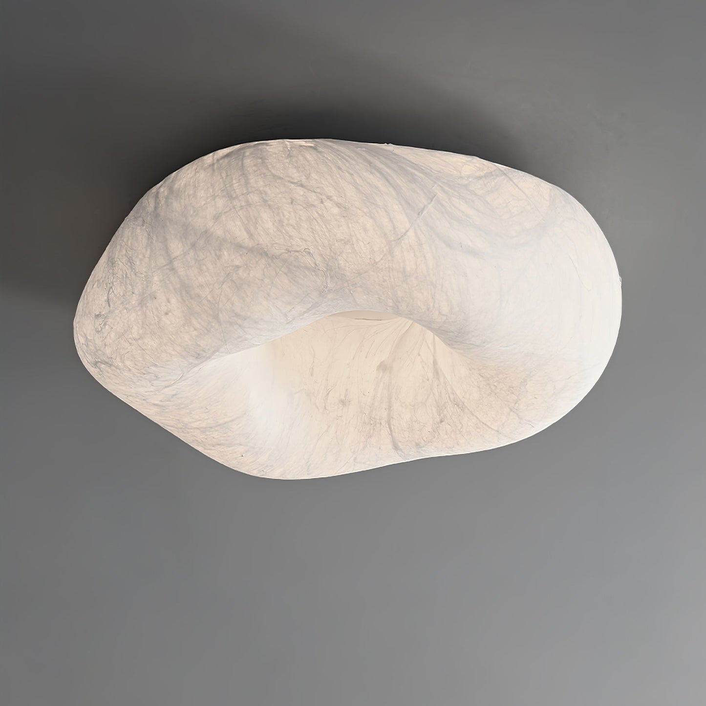 Yunduo Silk Pendant Light