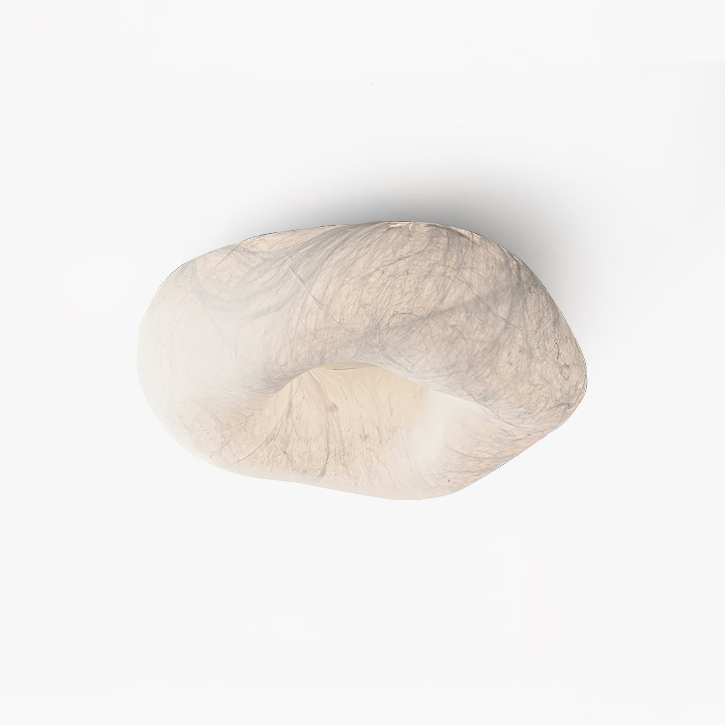 Yunduo Silk Pendant Light