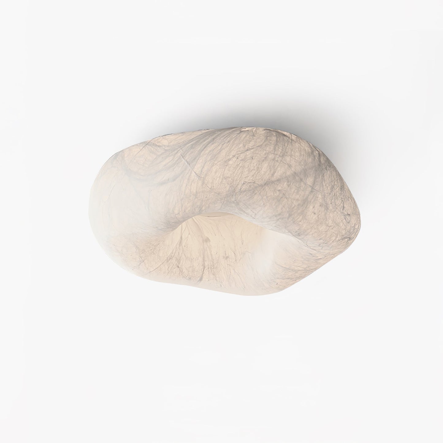 Yunduo Silk Pendant Light