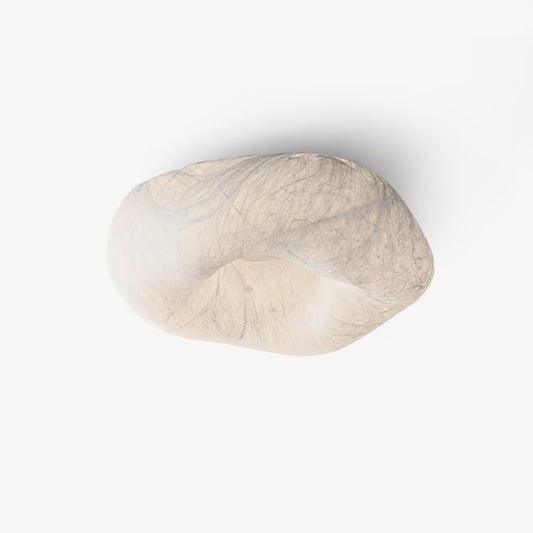 Yunduo Silk Pendant Light