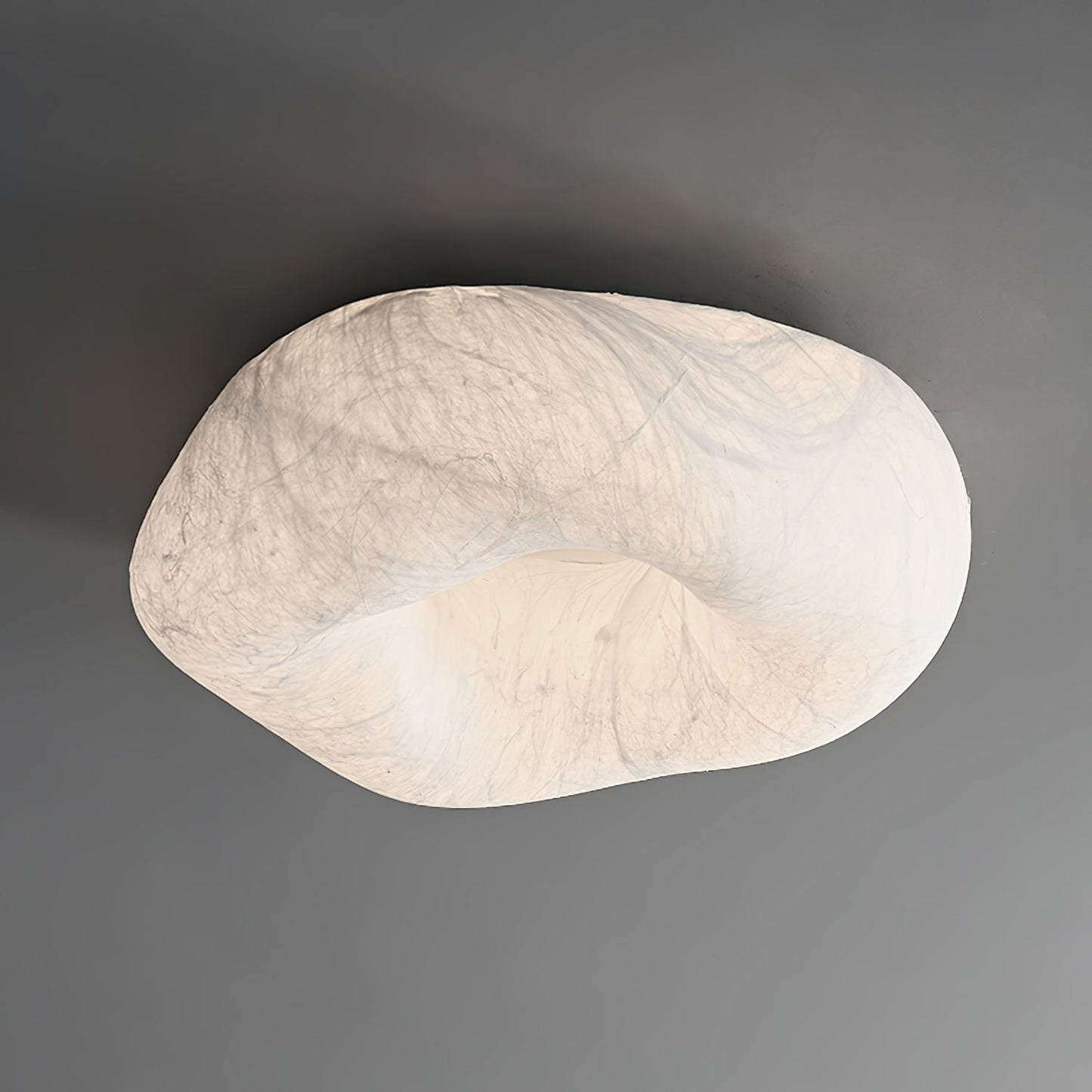 Yunduo Silk Pendant Light