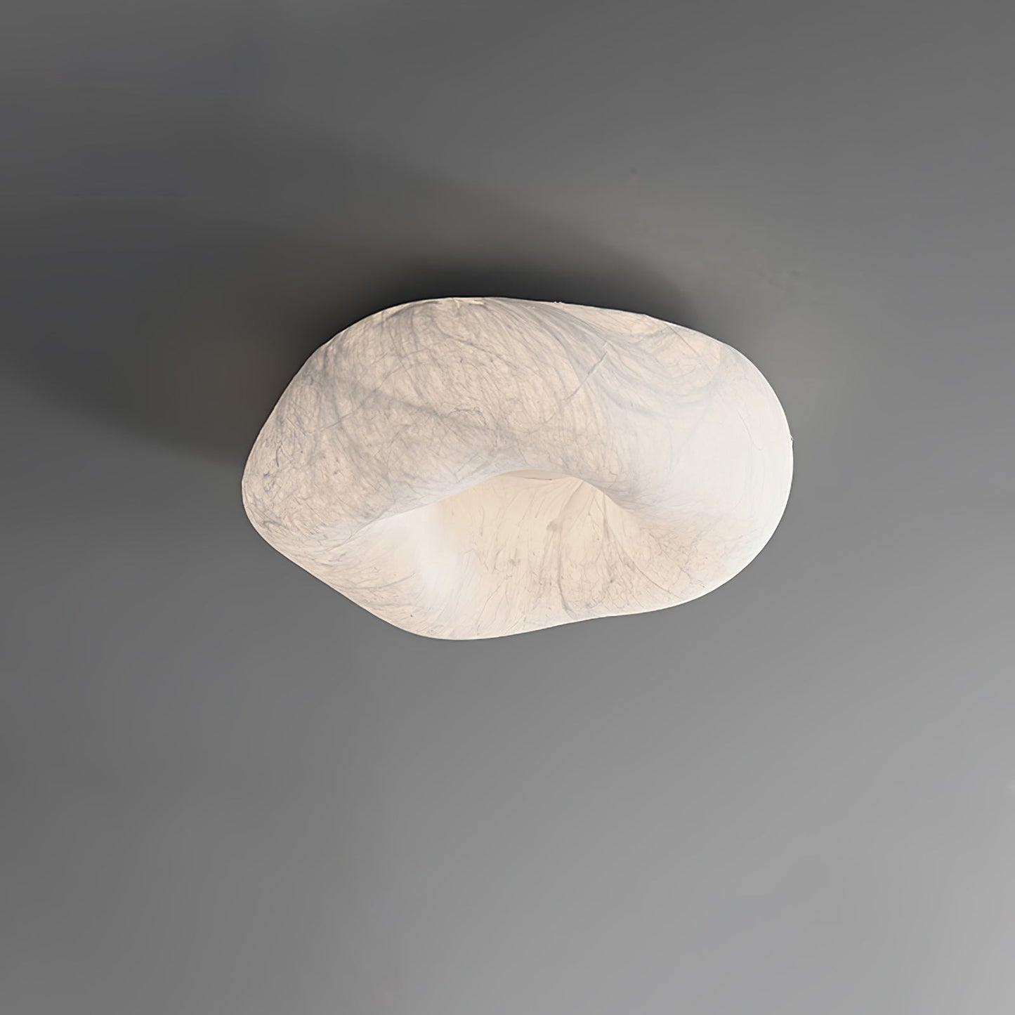 Yunduo Silk Pendant Light
