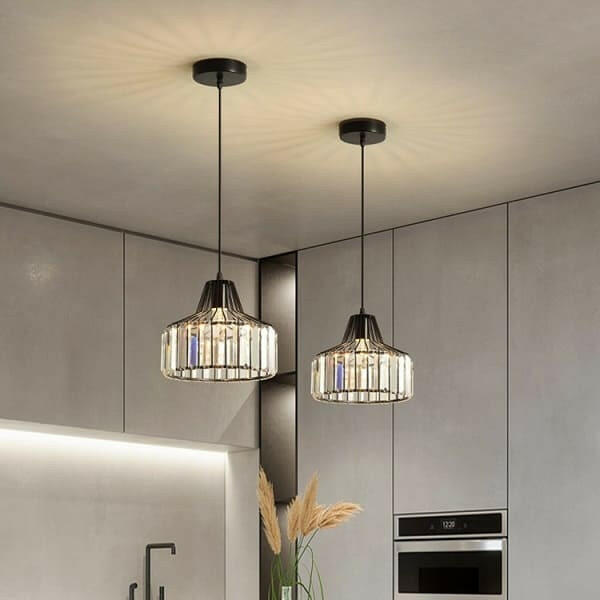 Zambra Nordic Modern Pendant Lamp