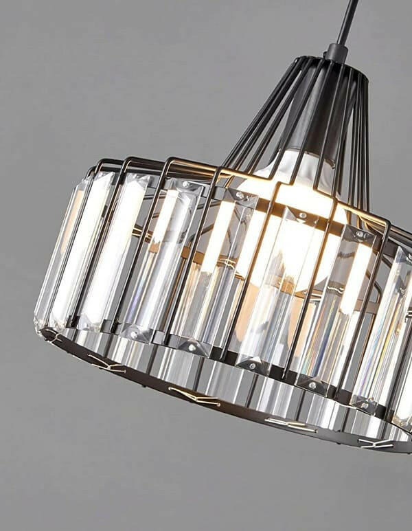 Zambra Nordic Modern Pendant Lamp