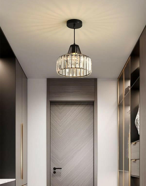 Zambra Nordic Modern Pendant Lamp