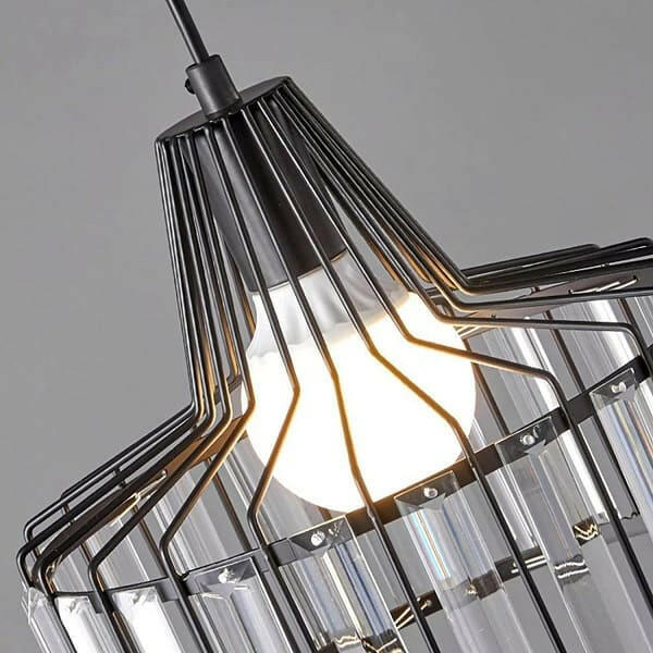 Zambra Nordic Modern Pendant Lamp