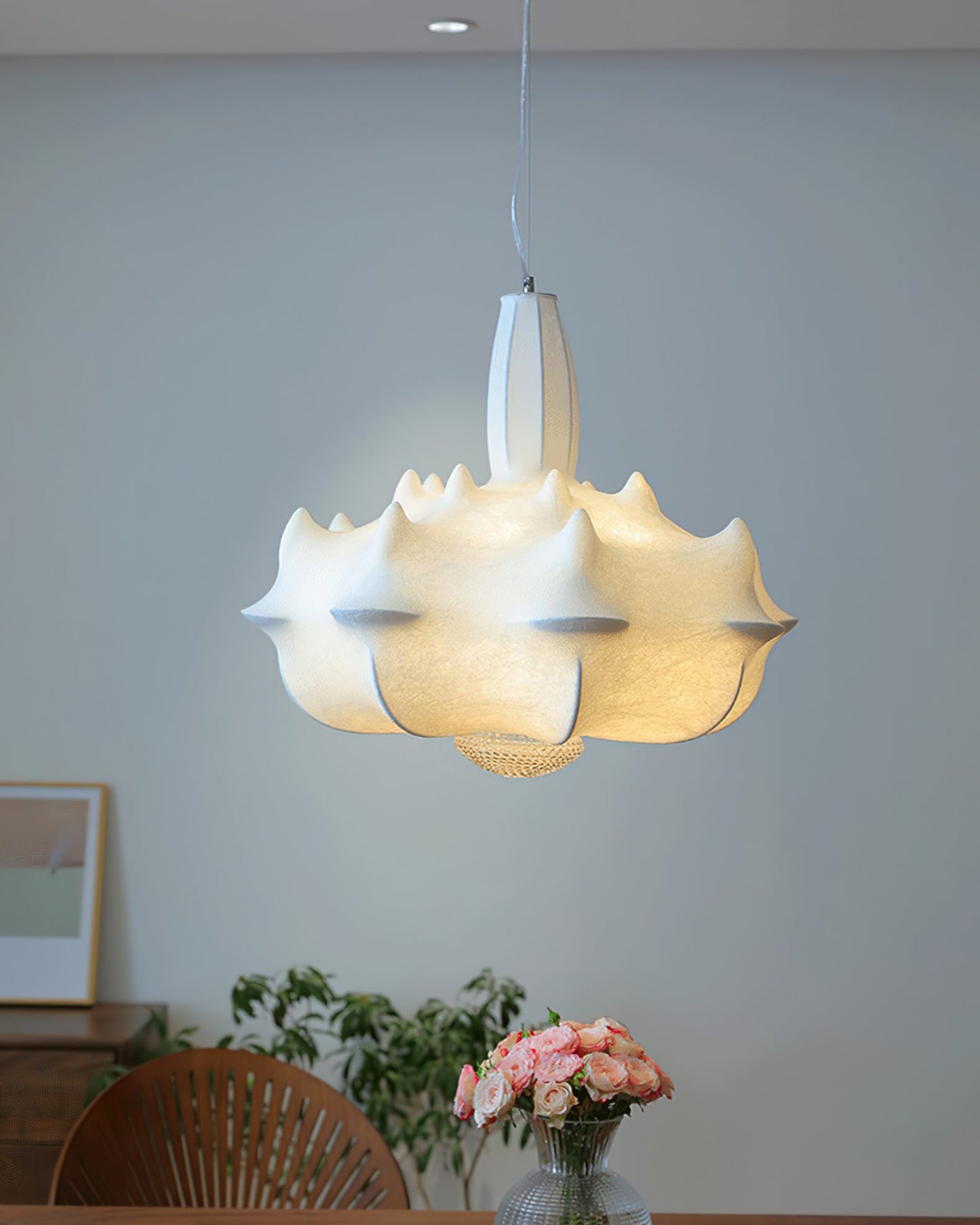 Zeppelin Pendant Lamp