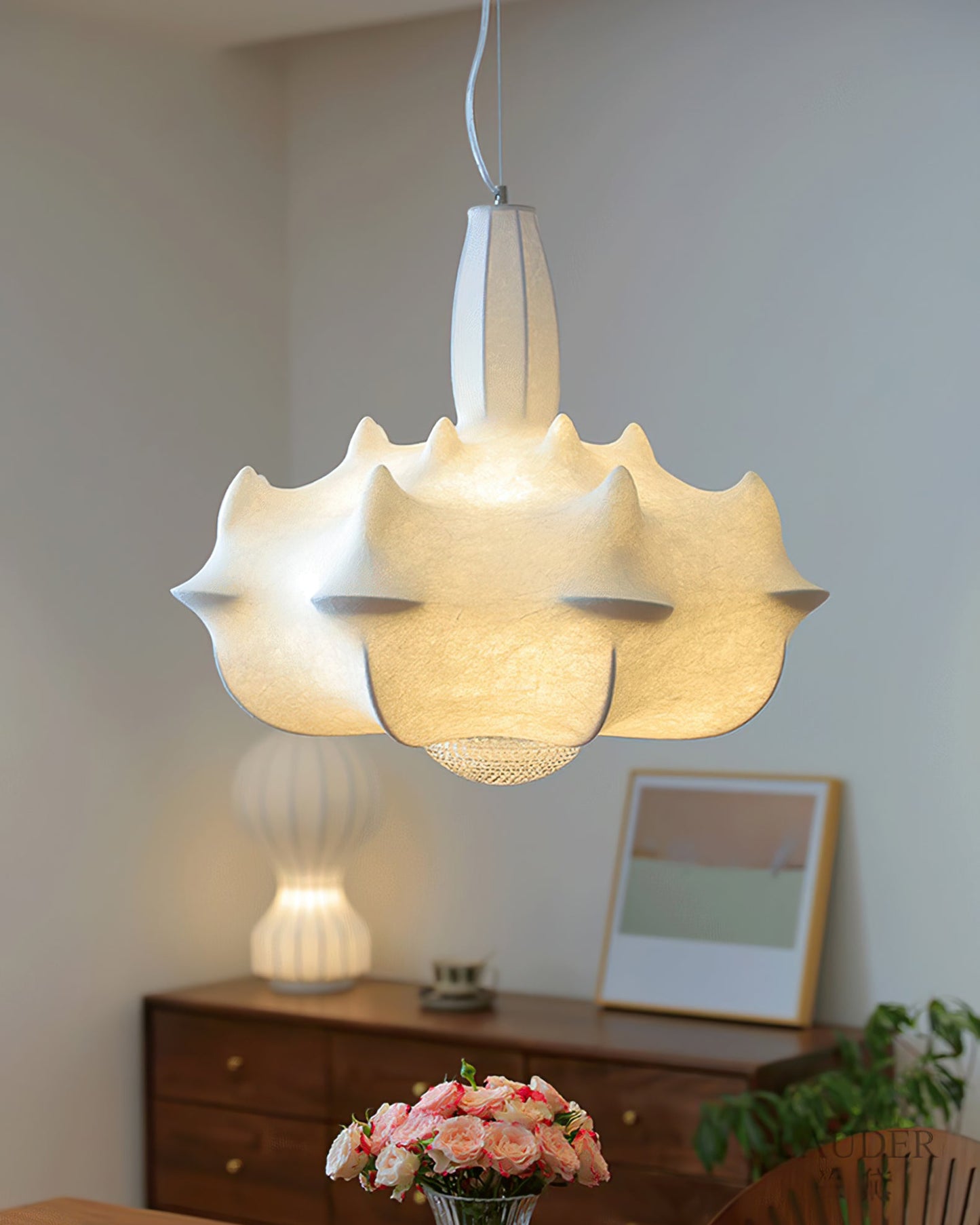 Zeppelin Pendant Lamp