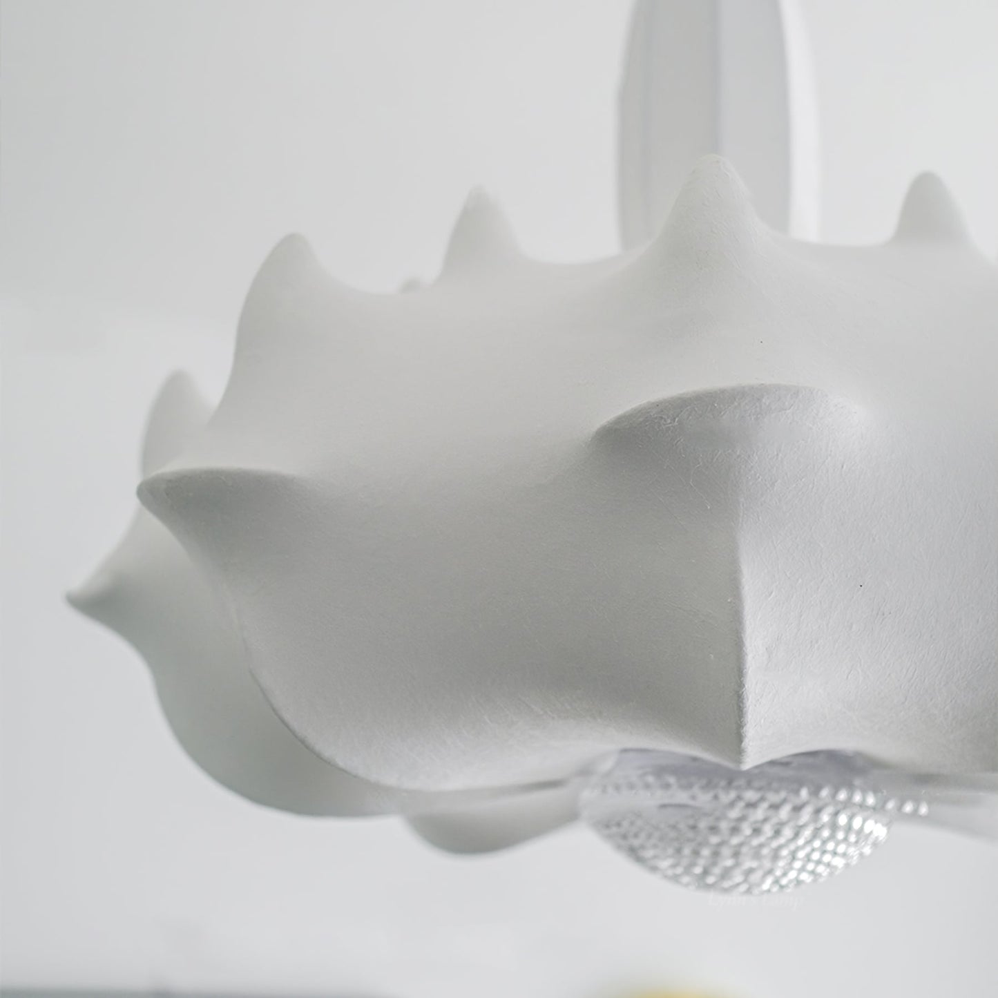 Zeppelin Pendant Lamp