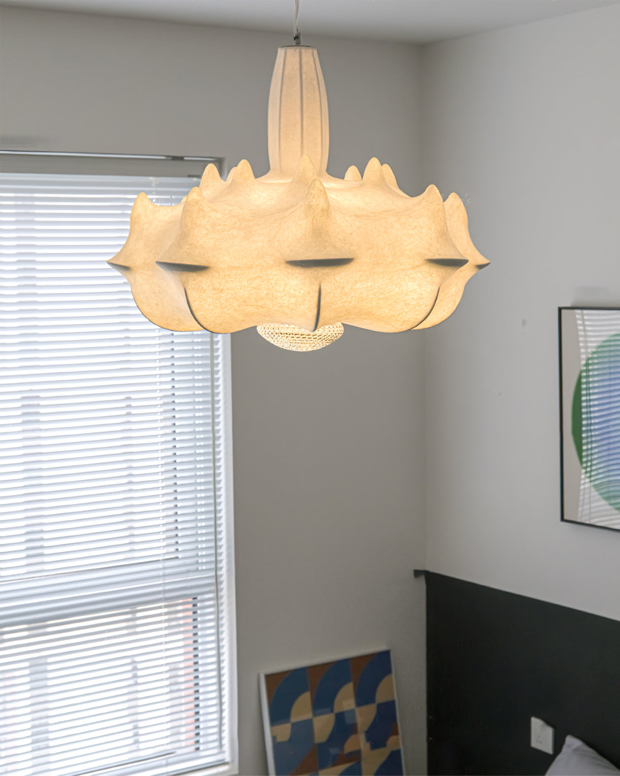 Zeppelin Pendant Lamp