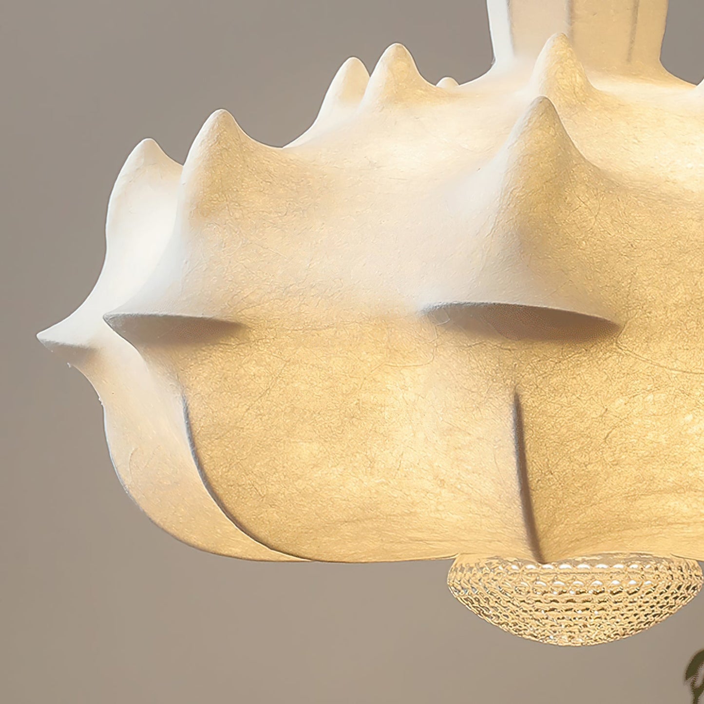 Zeppelin Pendant Lamp