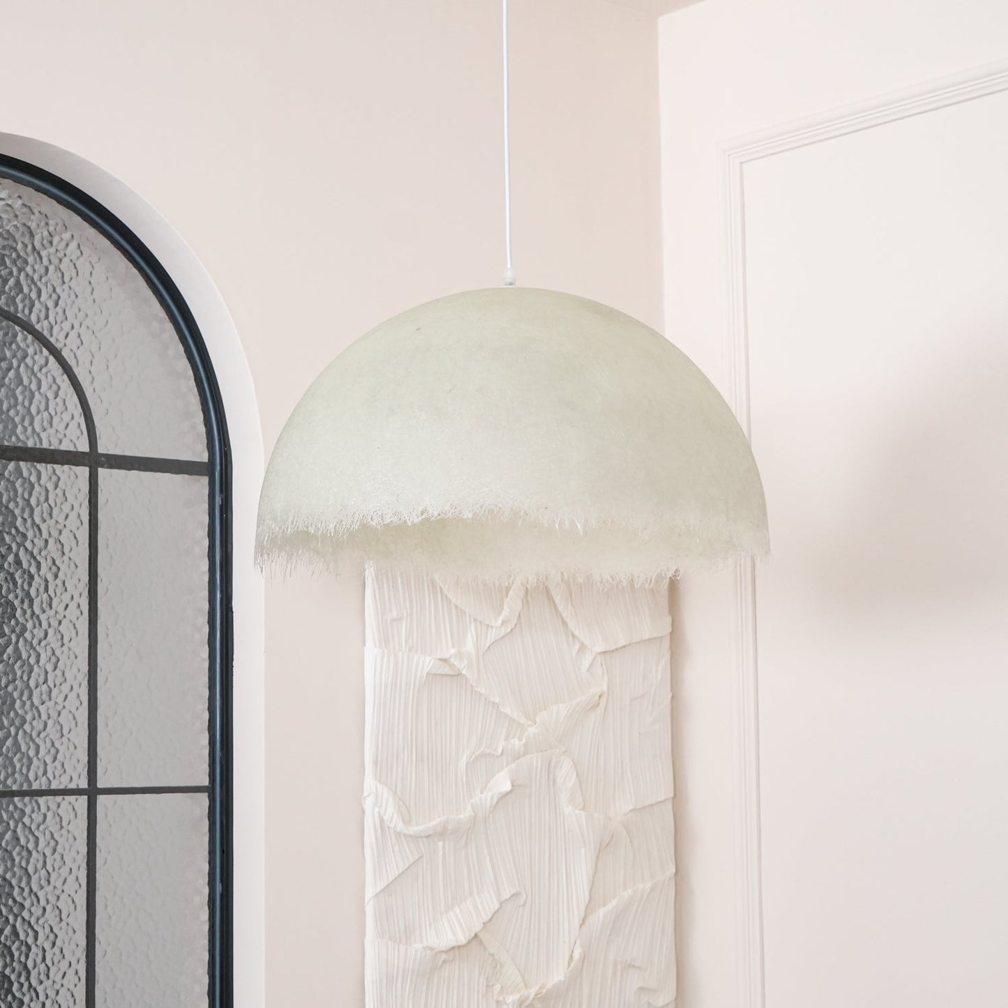 Znts Stylish Pendant Lamp