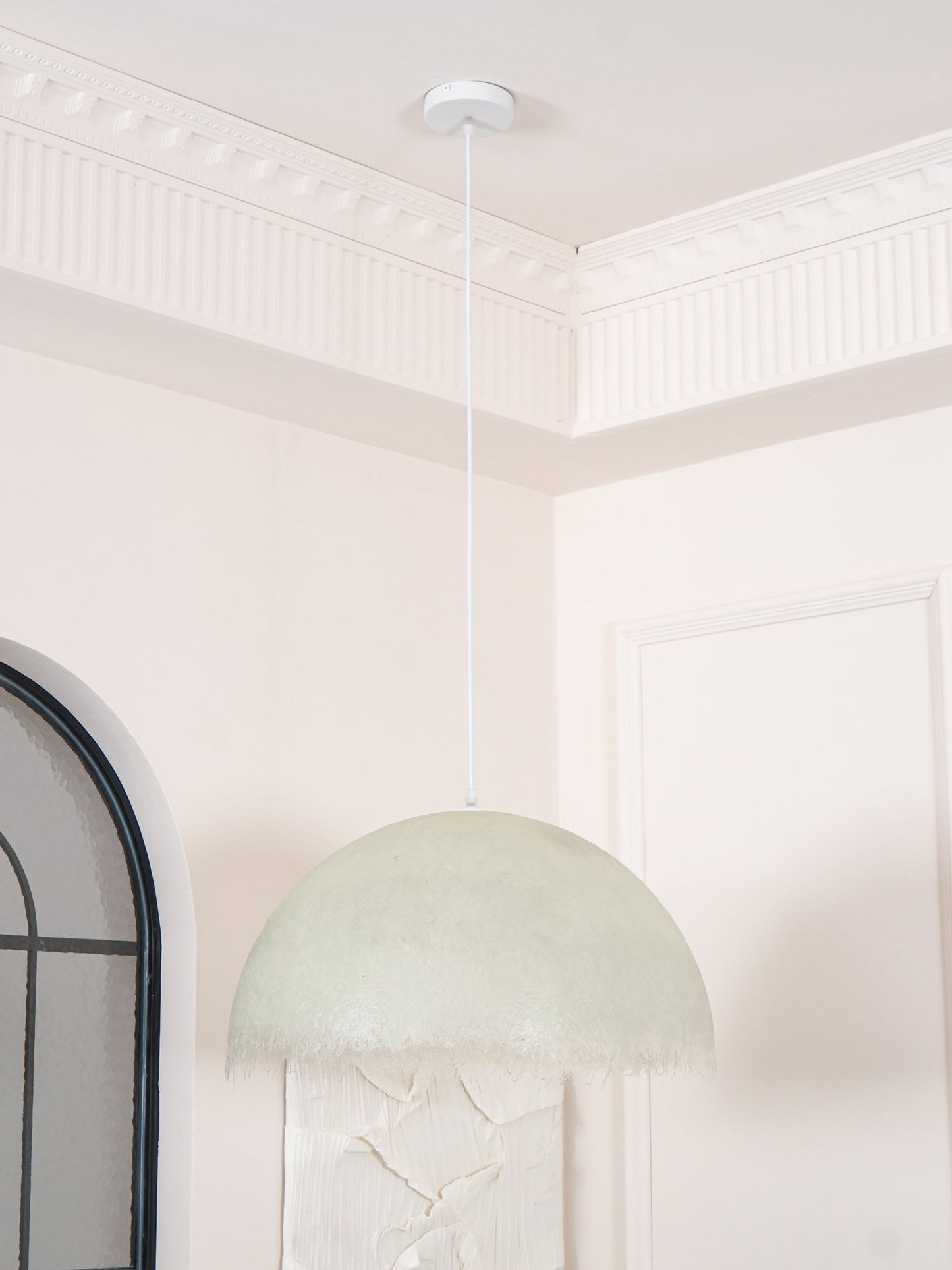 Znts Stylish Pendant Lamp