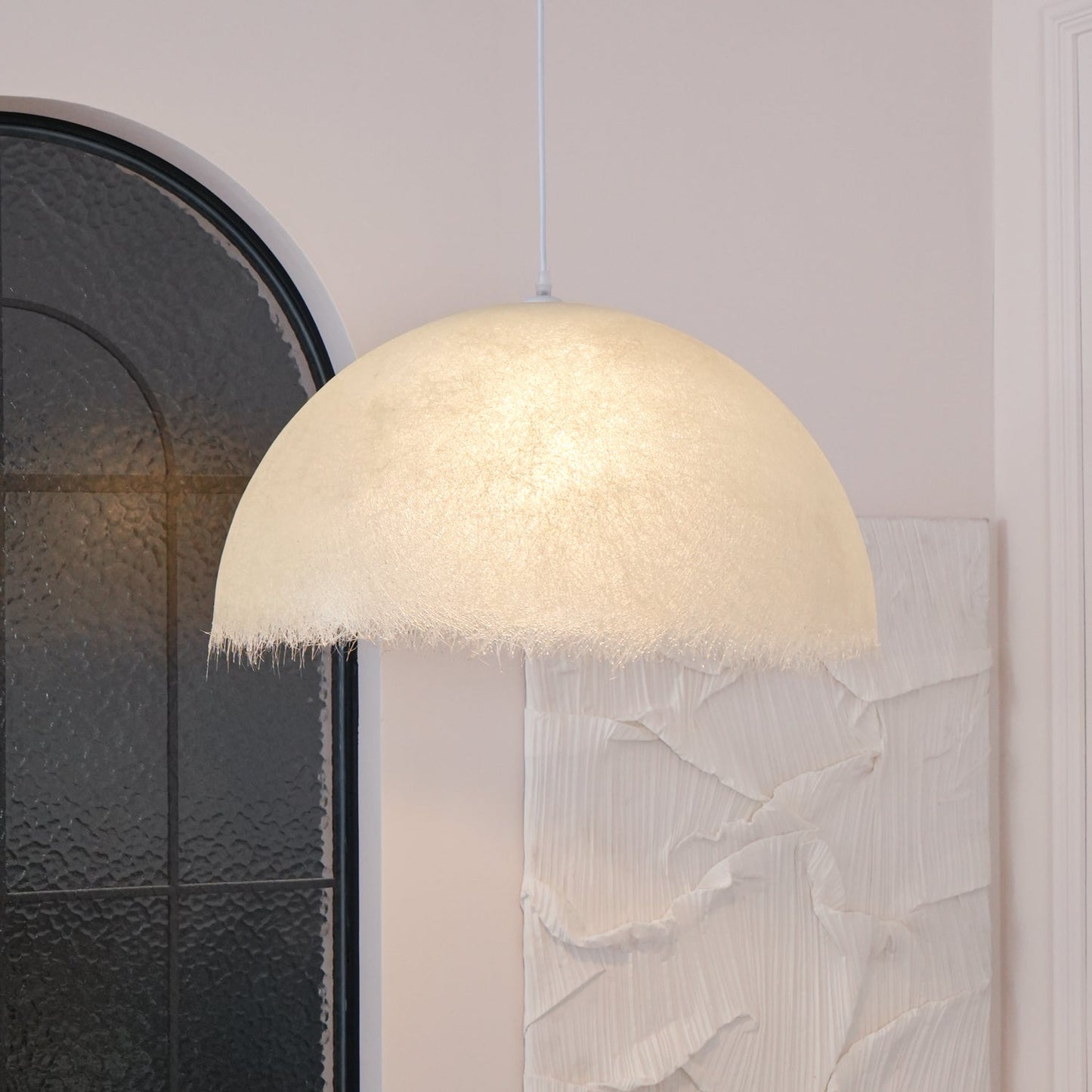 Znts Stylish Pendant Lamp