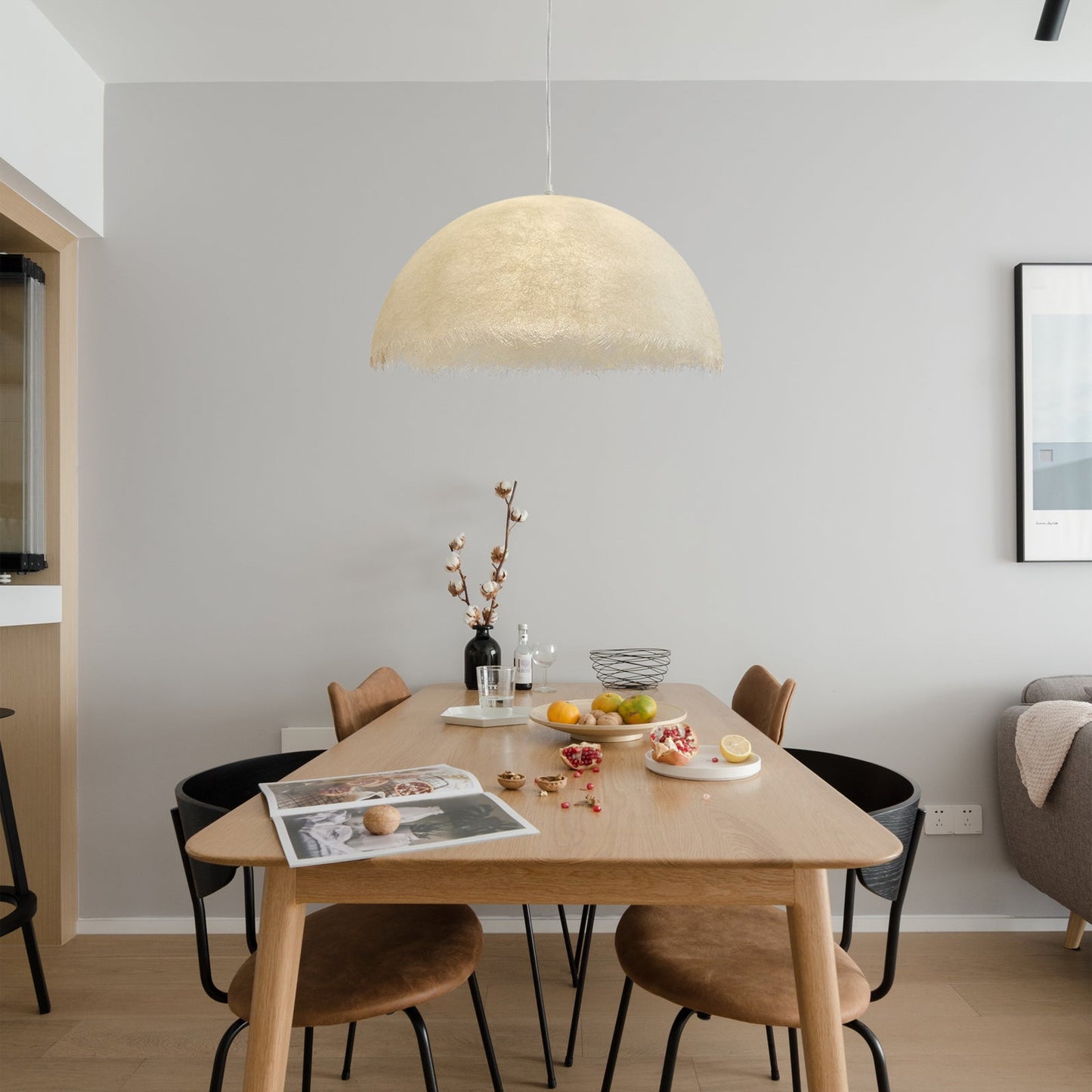 Znts Stylish Pendant Lamp