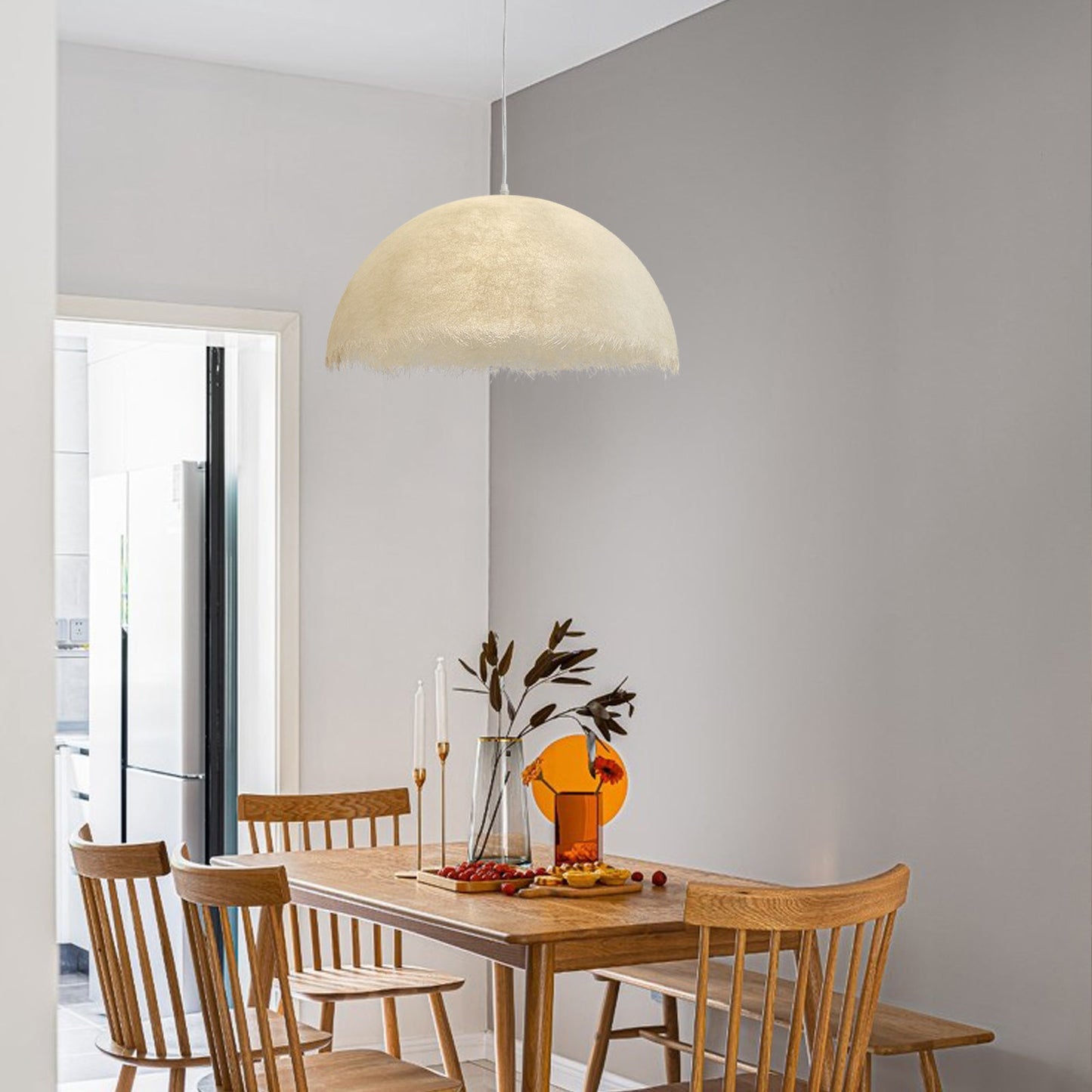 Znts Stylish Pendant Lamp