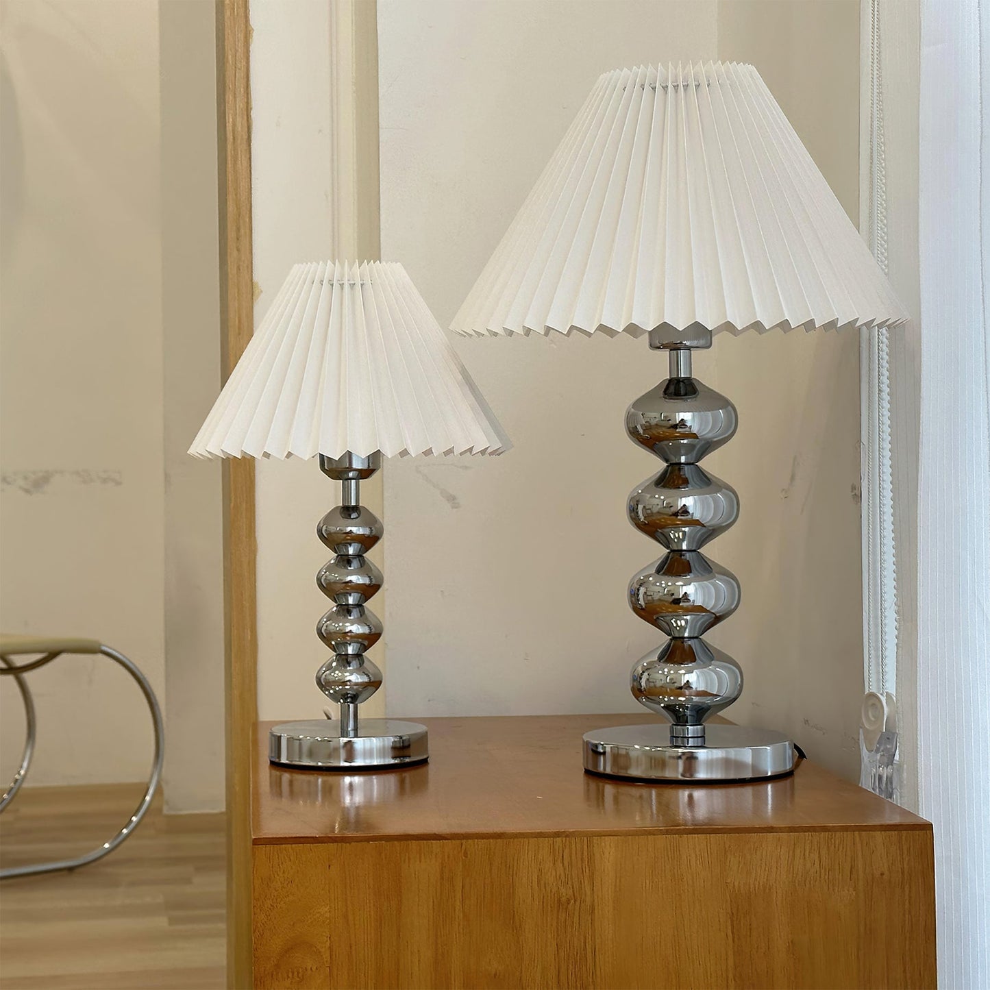 Zuma Table Lamp