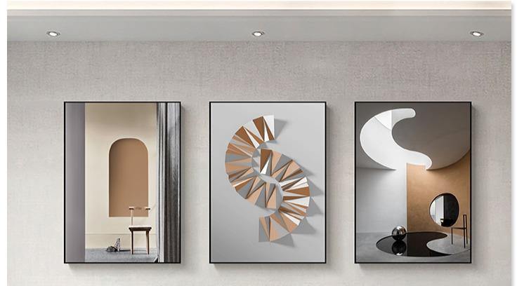 KAYA - Nordic Side - Paintings