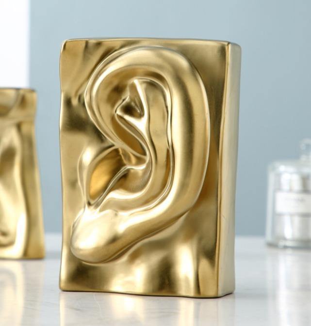 FACA - Nordic Side - Sculptures