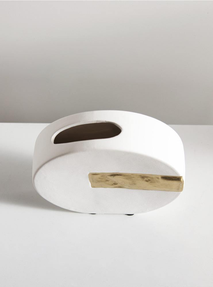 SNOWY - Nordic Side - Sculptures