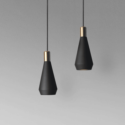 Valda - Modern Nordic Hanging Lights For Bedroom