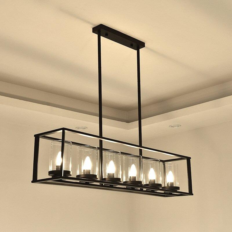 Rocha Farmhouse Chic Rocha Chandelier