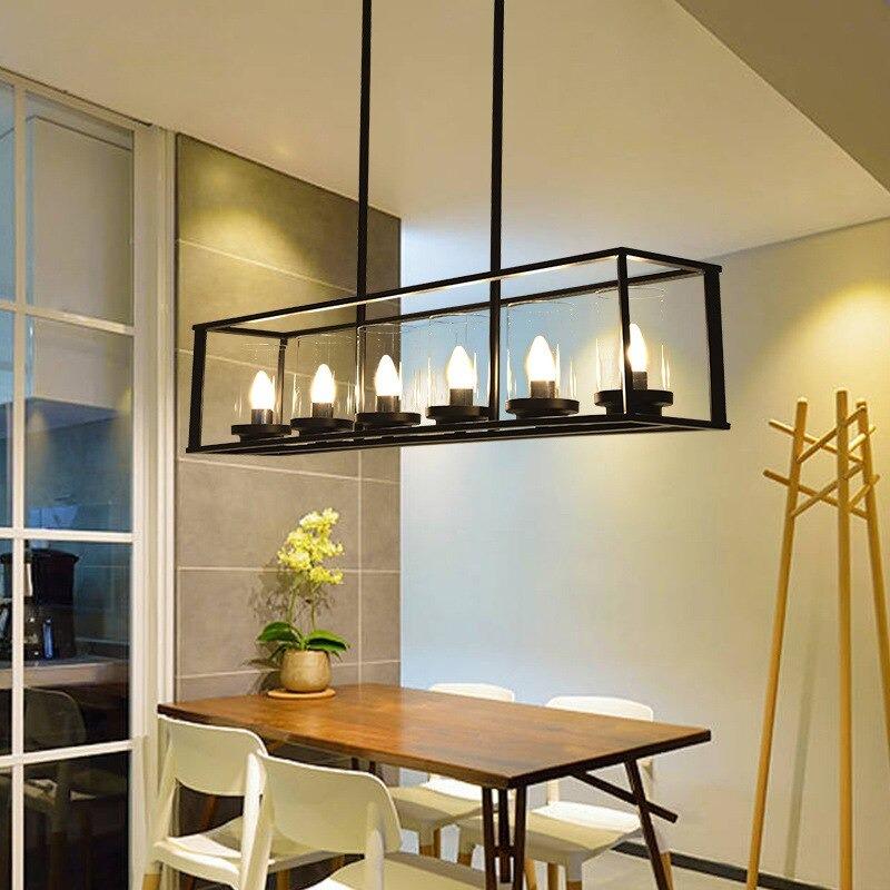 Rocha Farmhouse Chic Rocha Chandelier