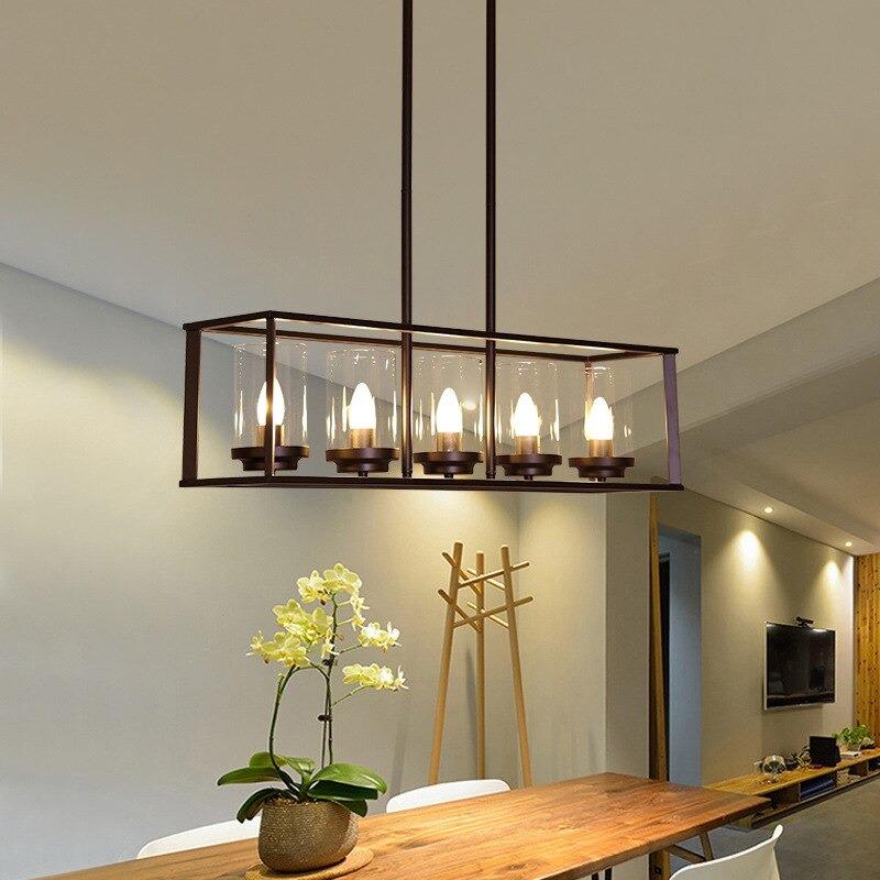 Rocha Farmhouse Chic Rocha Chandelier