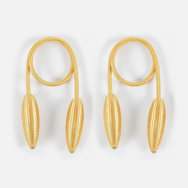 Abbas Curtain Tieback