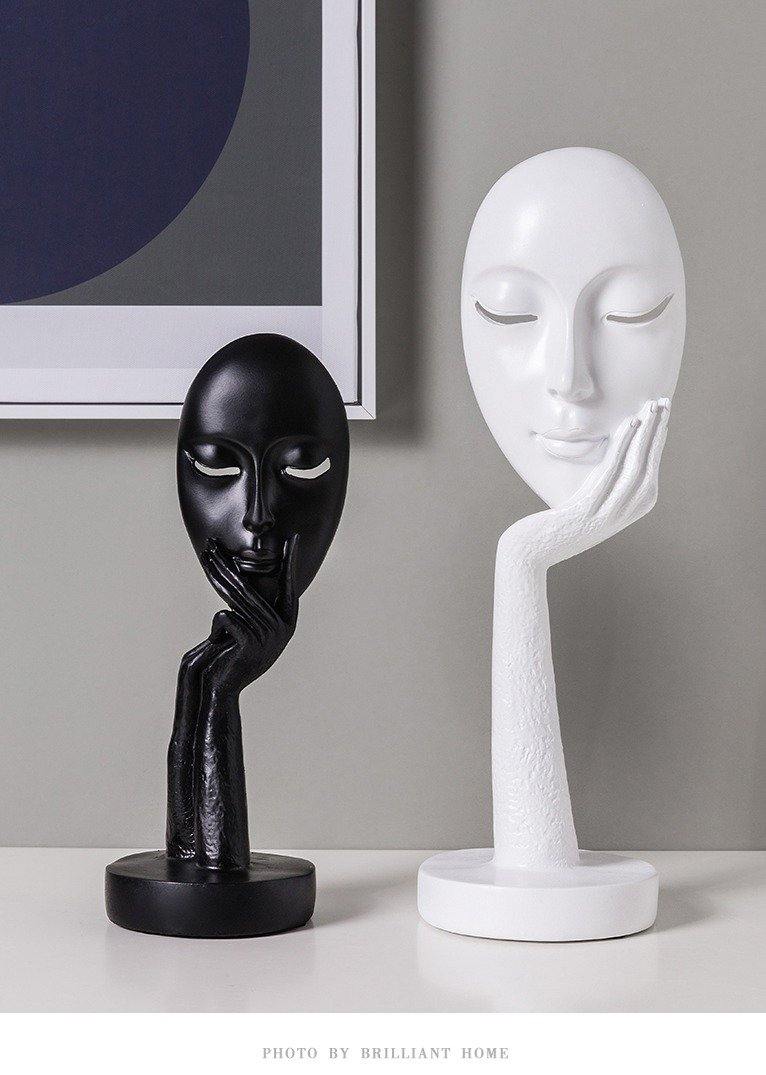 MINAK - Nordic Side - Sculptures