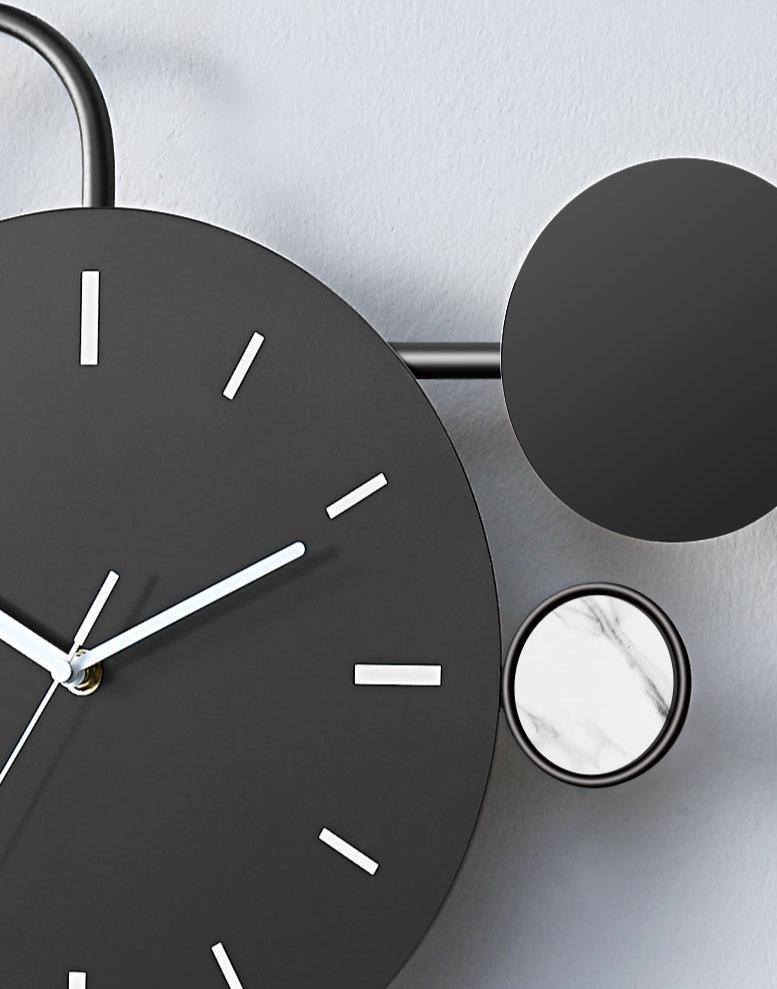 CLOC - Nordic Side - Sculptures