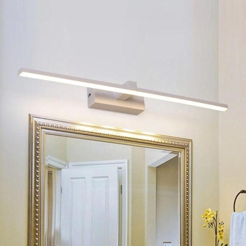 Kinross Modern LED Vanity Light