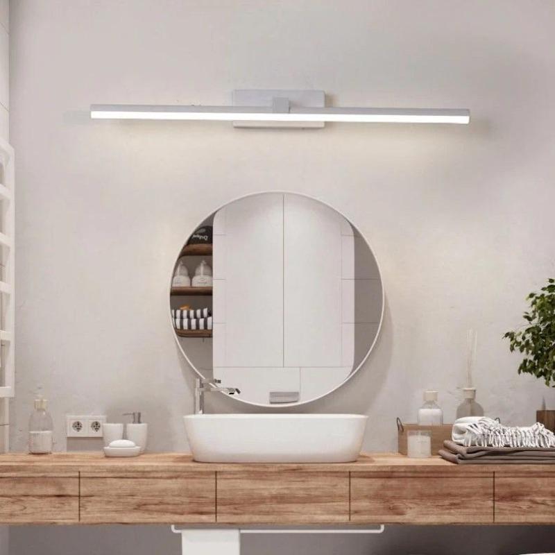 Kinross Modern LED Vanity Light