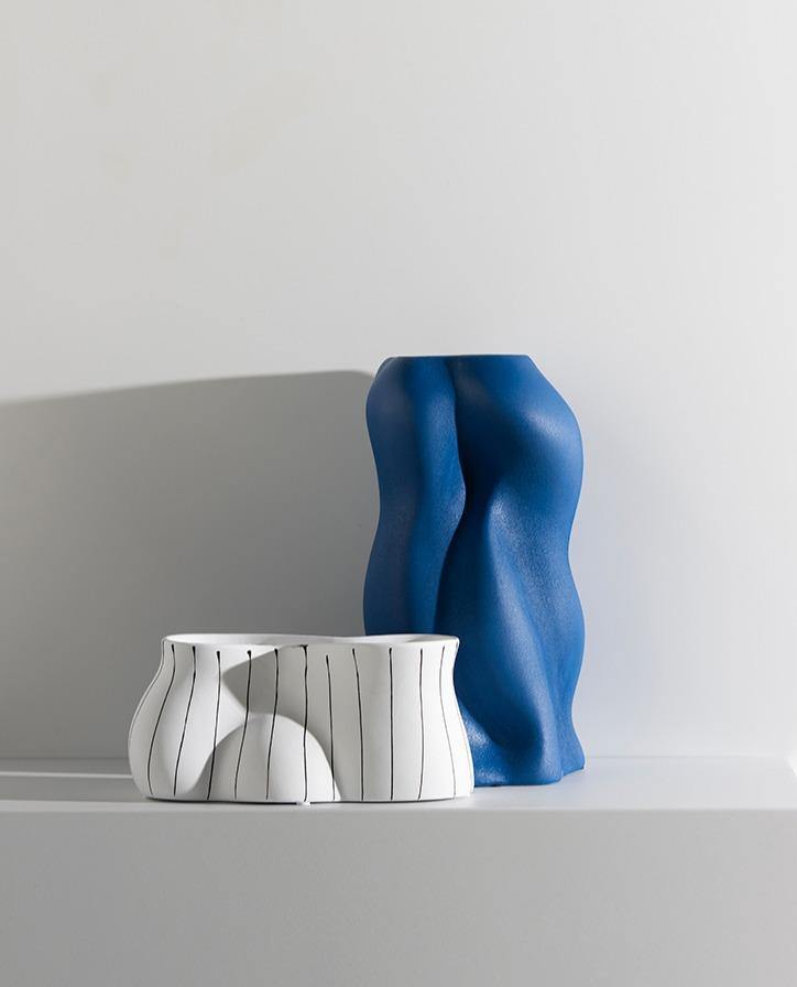 BODO - Nordic Side - Sculptures