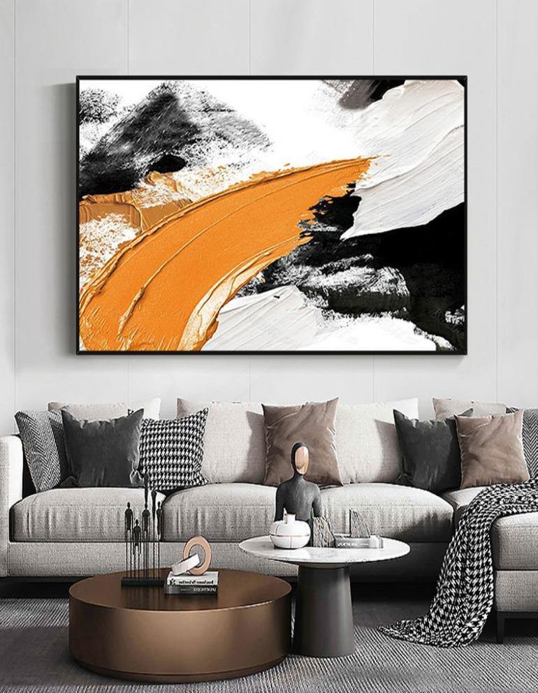 MERU - Nordic Side - Paintings