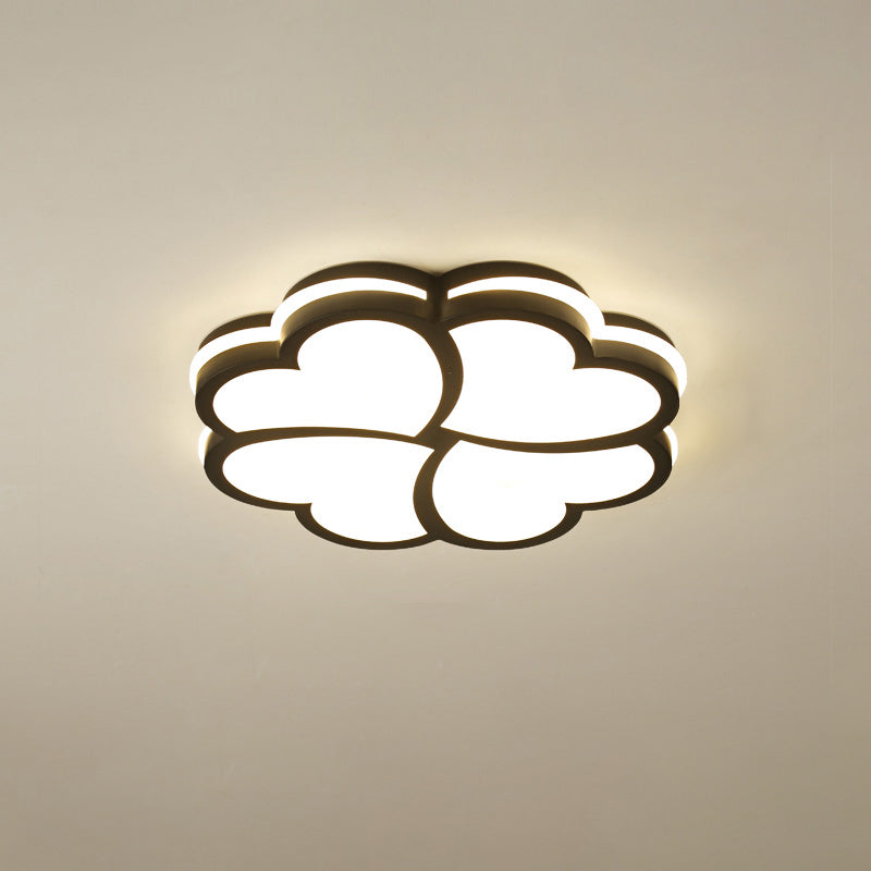 WOMO Clover Flower Ceiling Light-WM1097