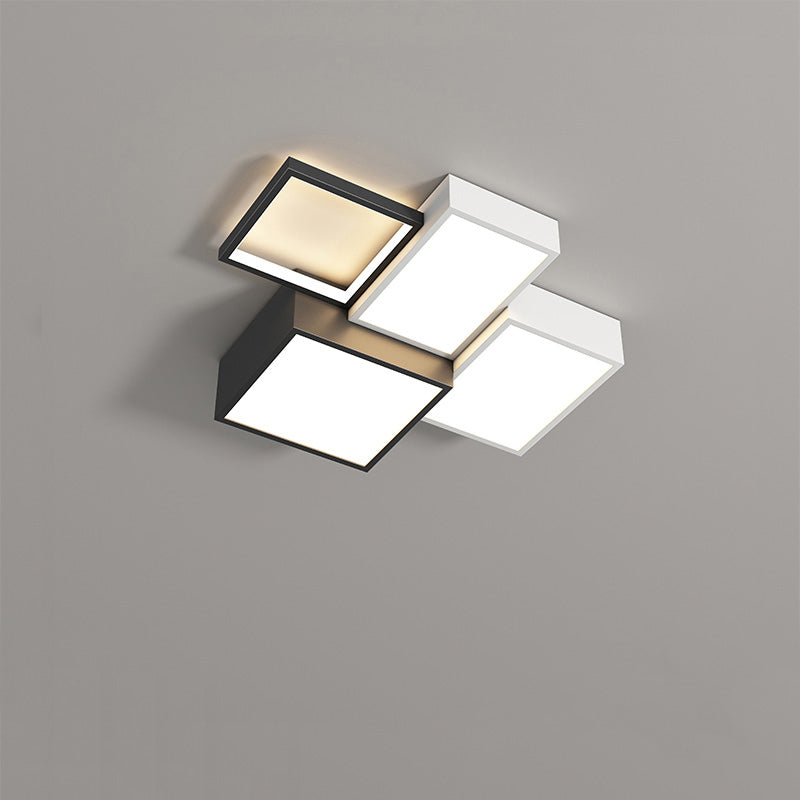 WOMO Cube Ceiling Light-WM1083